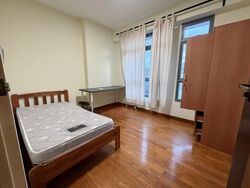 Blk 314A Waterway Cascadia (Punggol), HDB 3 Rooms #525356251